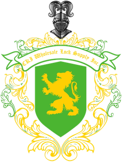 CKI crest